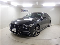 トヨタ クラウン RS アドバンス FOUR