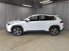 カローラクロス HV Z 4WD