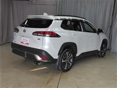 カローラクロス HV Z 4WD