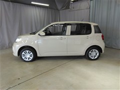 パッソ X LパッケージS 4WD