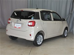 パッソ X LパッケージS 4WD