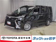 ヴォクシー ZS キラメキ3 4WD