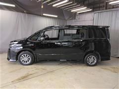 ヴォクシー ZS キラメキ3 4WD