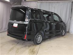 ヴォクシー ZS キラメキ3 4WD