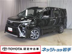 ヴォクシー ZS キラメキ3 4WD