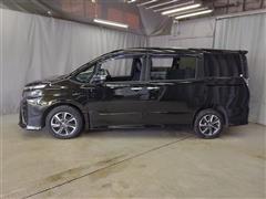 ヴォクシー ZS キラメキ3 4WD