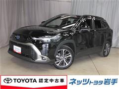 カローラクロス HV Z 2WD