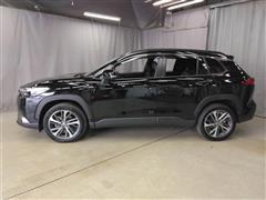 カローラクロス HV Z 2WD