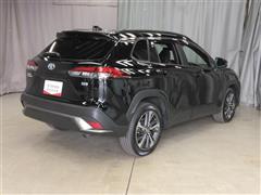 カローラクロス HV Z 2WD