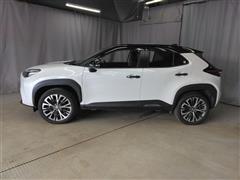 ヤリスクロス ハイブリッド Z