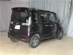 フレアワゴンHVカスタムS XT 2W