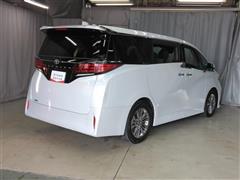 アルファード Z 4WD