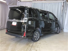 ヴォクシー ZSキラメキ3 4WD