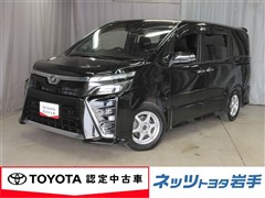 ヴォクシー ZS キラメキ2 2WD