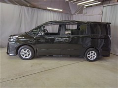 ヴォクシー ZS キラメキ2 2WD