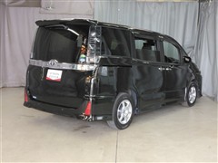 ヴォクシー ZS キラメキ2 2WD