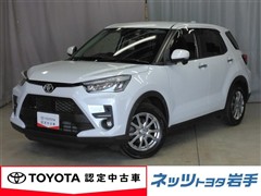 トヨタ ライズ Z 4WD