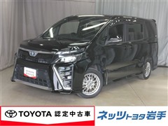 ヴォクシー HV ZS 2WD