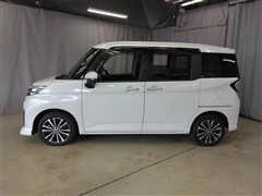 ルーミー カスタムG-T 2WD