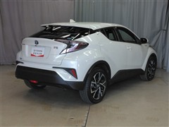 C-HR G HV 2WD
