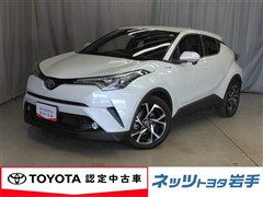 C-HR G HV 2WD