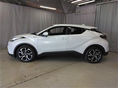 C-HR G HV 2WD