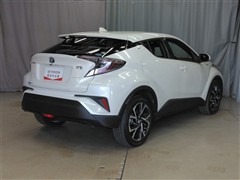 C-HR G HV 2WD