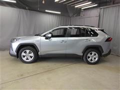 RAV4 ハイブリッドX 4WD