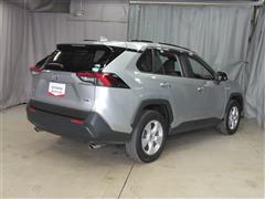 RAV4 ハイブリッドX 4WD