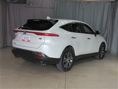 ハリアーハイブリッド G 4WD