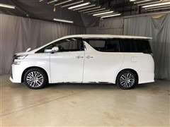 ヴェルファイア Z Gエディ2WD