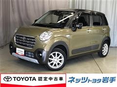 トヨタ ピクシスジョイ C X SA2 4W