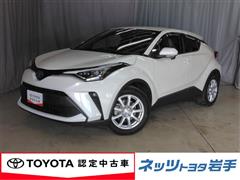 C-HR HV G 2WD