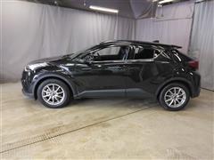 C-HR HV Gモードネロ FF