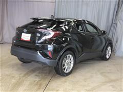 C-HR HV Gモードネロ FF