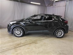 C-HR HV Gモードネロ FF