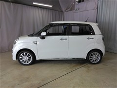 ピクシスジョイ F GターボSA2