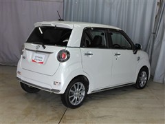 ピクシスジョイ F GターボSA2