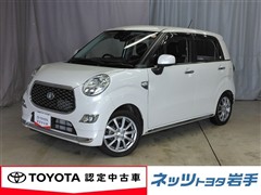 トヨタ ピクシスジョイ F GターボSA2