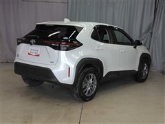 ヤリスクロス G 4WD