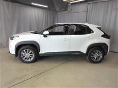 ヤリスクロス G 4WD