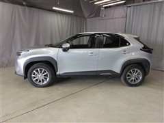 ヤリスクロス G 4WD