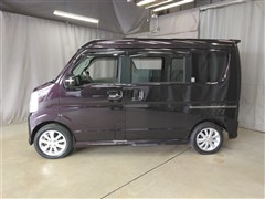 エブリィW PZターボS 4WD