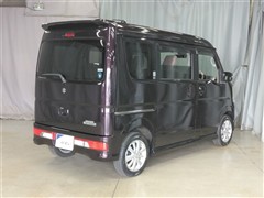 エブリィW PZターボS 4WD