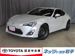 86 GT 2WD