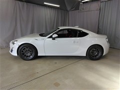 86 GT 2WD