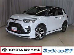 トヨタ ライズ Z 4WD
