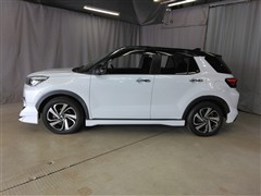 ライズ Z 4WD