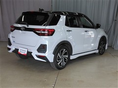 ライズ Z 4WD