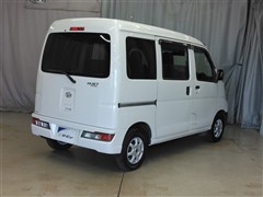 ハイゼットカーゴDX SA3 4WD